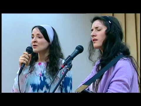 Mitica Hutan møte i Forsoningens Tjeneste Tønsberg 31.01.16