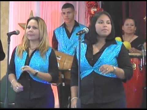 P-4 "Tipico KadushieLargo"  "Manera un Flor"  "luz di pasco 2012" @channel22 ARUBA