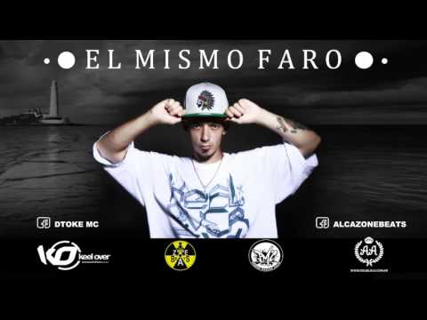 Video El Mismo Faro (Audio) de Dtoke