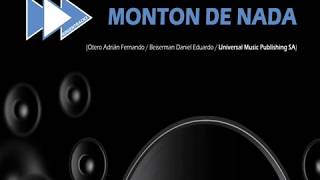 Download lagu Montón de nada - Karaoke Profesional mp3