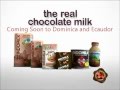 Indomilk Chocolate Milk Commercial 2