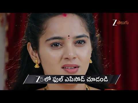 Ummadi Kutumbam | Ep - 346 | Preview | Dec 12 2025 | Zee Telugu