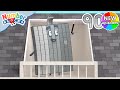 Nine S Time To Shine S7 E14 Learn Times Tables Numberblocks