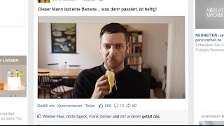 Adam Angst  - Splitter von Granaten (Official Video)