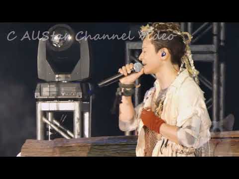 時日如飛_C AllStar + Dear Jane@Moov Live Dear Jane x C AllStar 2022.09.19