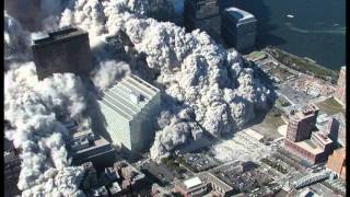 9/11 Never Forget with Martin O'Donnell Never Forgotten Soundtrack