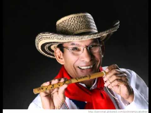 LA CLAVADA-PEDRO RAMAYA BELTRAN