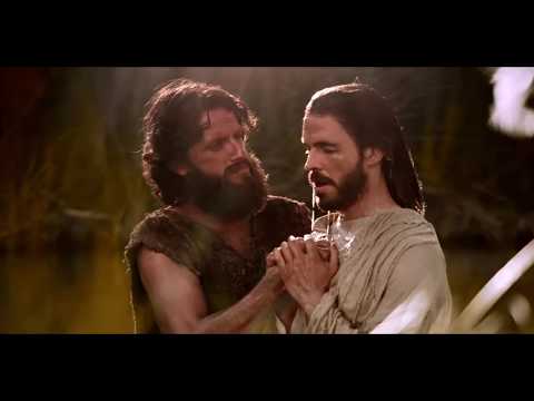 His Hands by Kenneth Cope