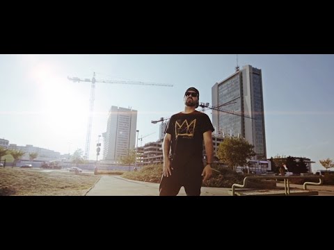 IronKap ft. Marpo - Jeden z nich (OFFICIAL VIDEO)