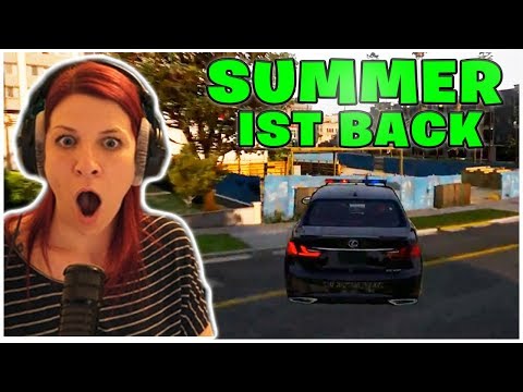 SUMMER IS BACK | Best of Tinkerleo #13 Twitch Highlights (Deutsch/German)