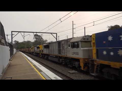 NR6 / LDP008 / LDP005 with PN 7SB1 - 16/11/19