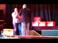 Philip Doing Deal Or No Deal At The G Casino