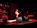Ani DiFranco- My IQ Poem