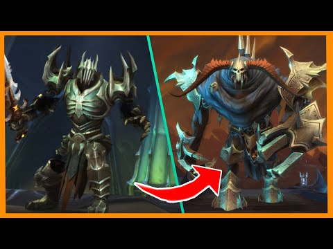 Top 10 Most HORRIFIC Creations Of The JAILER