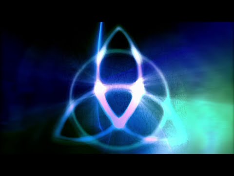 Charmed 5x01 - Short Intro + Post Credits Scene - Movie Length Version 16:9