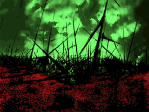 Doom Speed of Doom OST MAP31 - 1010011010 SC-55