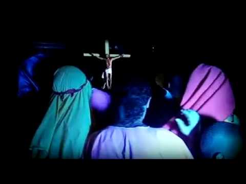 Paixão de Cristo - Alcobaça 2010