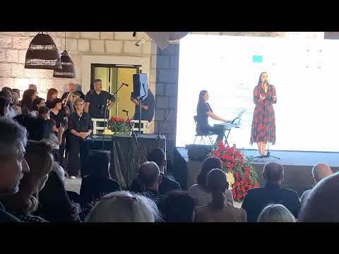 Dajem ti srce, Ivona Bosančić Lasić