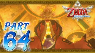 The Legend of Zelda: Skyward Sword - Part 64 - Eldin's Verse