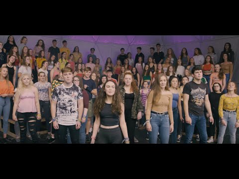 Elbow - One Day Like This - Gaeilge