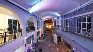 Chevron Renaissance | Refurbishment 2017