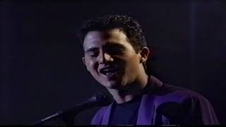 MAGNETO DEJAME ESTAR A TU LADO HD