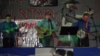 Sammy Adkins, The Lonesome River