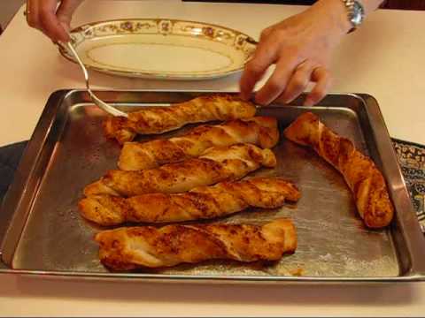 download lagu mp3 mp4 Braided Breadsticks, download lagu Braided Breadsticks gratis, unduh video klip Braided Breadsticks