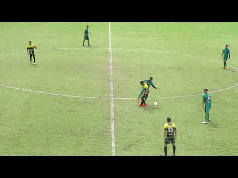 Lances de Alex - Manaus FC 2x0 Clipper (Juniores 2019)