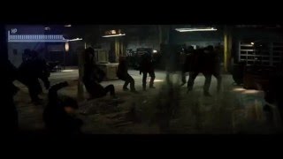 Arkham Style Batman Fight (from Batman V Superman Trailer)