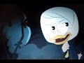 Ducktales Young Della