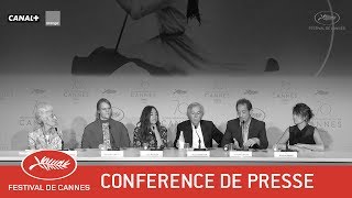 RODIN  Confrence de Presse VF  Cannes 2017