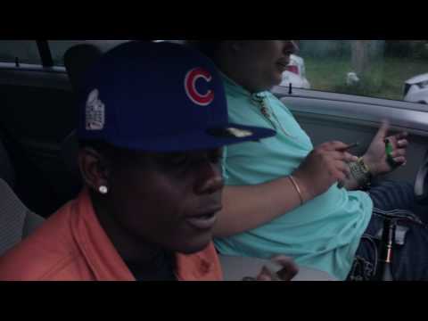 Gwala Gambino X Young Guala - Doubted Me | Tweakz4WeekzFilmz