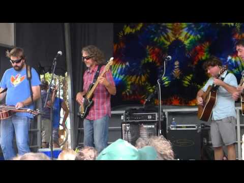 Keller Williams Grateful Grass 08.27.2016 Lockn' Festival Arrington, VA Complete Show AUD