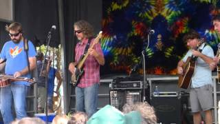 Keller Williams Grateful Grass 08.27.2016 Lockn' Festival Arrington, VA Complete Show AUD