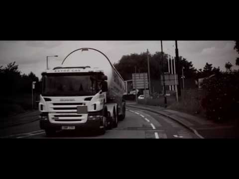 AGURI Truck professional satellite navigation systems with built-in DVR Dash Cam.