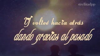 La posibilidad - Los claxons (LETRA)