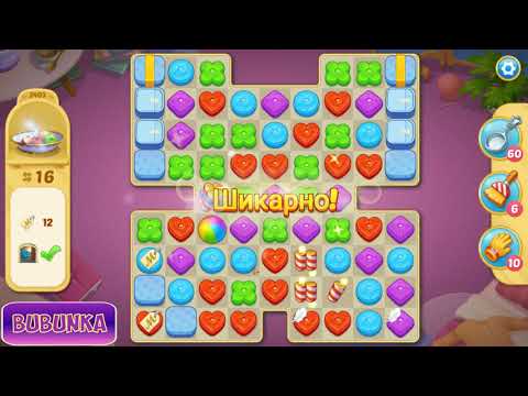 Matchington Mansion level 3403 HD