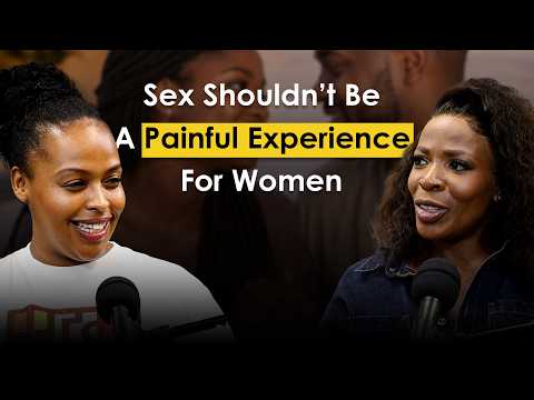 Female Orgasm Explained: Penetration, Pleasure, and Painful Sex