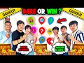 Shoot The Ballon And Dare Or Win Challenge😍 Bootcamp Games Ep-1 -TSG ARMY
