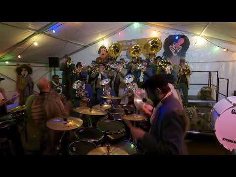 ECHO VOM GRUNDGÄSSLI Siebnen