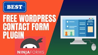 Best Free WordPress Contact Form Plugin  Ninja For