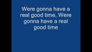 Roll Deep - Good Times (ILL BLU Remix) feat. Jodie Connor Lyrics