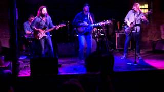 Hollis Brown -- Gypsy Black Cat