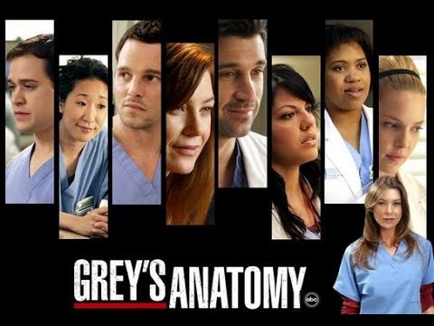 afbeelding Grey's Anatomy 2005 | Trailer | Amazon Prime Video