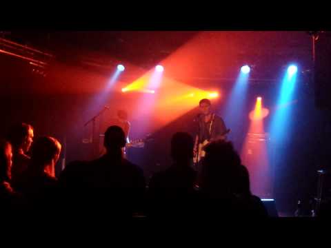 Brothers of Ivory - Farewell (Live)