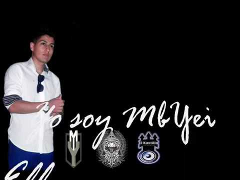 MBYEI - NO CREE EN EL AMOR (NABSRECORD`S - EL KASTILLO LA FORTALEZA