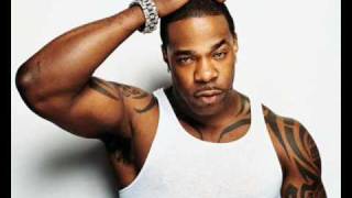 Busta Rhymes Feat Zhane - Its a Party (J.Dilla)