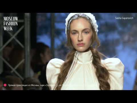 Sasha Gapanovich FW22/23