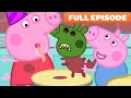 Peppa Pig Tales BRAND NEW Peppa Pig Full Episodes K55